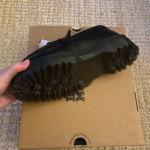 Adrian Quad Doc Martens - Picture 4 of 5